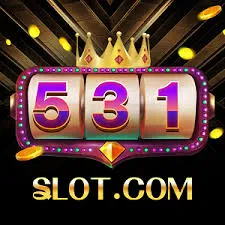 531SLOT - Permainan Kasino Seru dan Menguntungkan