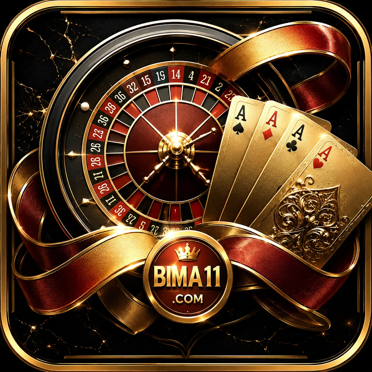 BIMA11 - Petualangan Arcade yang Seru dan Mengasyikkan