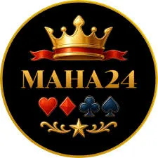MAHA24 - Game Domino Seru dan Menyegarkan!