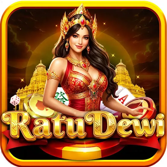 RATUDEWI - Permainan Slot Terbaik untuk Penggemar Jackpot
